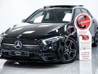 usata Mercedes A220 D PREMIUM PLUS AUTO MULTIBEAM PACK LUCI TETTO FULL