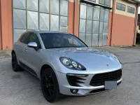 Usata Porsche Macan 340 CV (250 kW) 2015 SUV