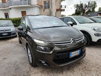 usata Citroën C4 Picasso 1.6 e-HDi 115 Intensive