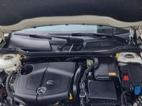 Usata Mercedes CLA200 Premium 2015 Bianco Berlina