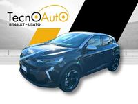Usata Renault Captur Techno 91 CV (66 kW) 2025 Be style anversa SUV