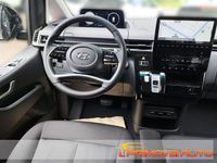 Usata Hyundai Staria 177 CV (130 kW) 2024 Nero Monovolume