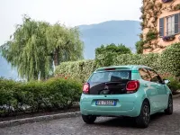 Usata Citroën C1 Shine 72 CV (52 kW) 2020 Utilitaria