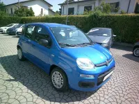 Nuova Fiat Panda Icon 65 CV (47 kW) 2026 Blu italia met Utilitaria