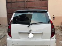 Usata Aixam City 2011 Bianco