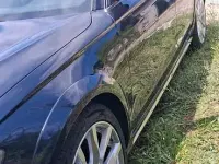 Usata Audi A6 Allroad Business 245 CV (180 kW) 2013 Blu/azzurro Station wagon