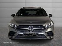 Gebraucht Mercedes A35 AMG AMG 306 PS (225 kW) 2022 Grau Limousine