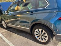 Usata VW Tiguan Life 131 CV (96 kW) 2021 SUV