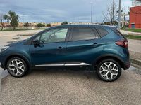Usata Renault Captur 110 CV (80 kW) 2018 SUV