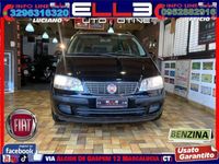 usata Fiat Idea 1.2 16V BlackLabel