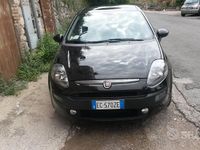 Usata Fiat Punto 75 CV (55 kW) 2010 Utilitaria