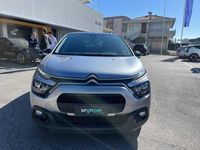 usata Citroën C3 PureTech 83 S&S Shine