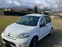 Usata Citroën C3 95 CV (69 kW) 2009 Utilitaria