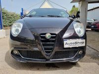 usata Alfa Romeo MiTo 1.6 JTDm 16V Distinctive