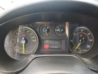 Usata Lancia Delta 120 CV (88 kW) 2013 Nero Utilitaria