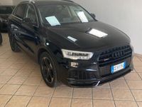 usata Audi Q3 2.0 TDI 150 CV quattro S tronic Sport