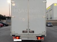 Occasion Mercedes Sprinter 129 ch (94 kW) 2014 Blanc Van