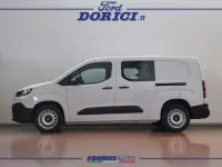 Nuova Fiat Doblò 131 CV (96 kW) 2026 Bianco pastello Monovolume