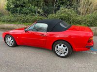 Usata Porsche 944 S2 211 CV (155 kW) 1991 Cabrio