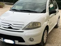 Usata Citroën C3 73 CV (53 kW) 2009 Berlina
