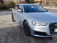 Usata Audi A6 219 CV (161 kW) 2015 Station wagon