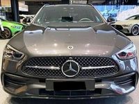 Usata Mercedes C220 AMG Line Premium 197 CV (144 kW) 2025 Grigio graffite Station wagon