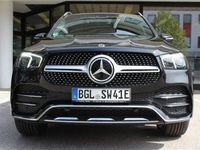 usata Mercedes 350 GLE suvde 4Matic Plug-in hybrid Premium usato