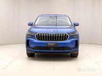 Brugt Skoda Kodiaq Style 193 HK (141 kW) 2025 Sort SUV