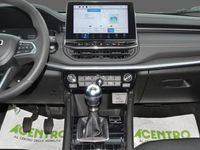 Usata Jeep Compass Limited 131 CV (96 kW) 2024 Blu SUV