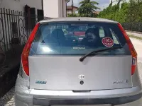 Usata Fiat Punto 80 CV (58 kW) 2000 Grigio Utilitaria