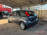 Usata Fiat Punto Street 85 CV (62 kW) 2015 Grigio Utilitaria