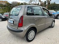 Usata Lancia Musa 90 CV (66 kW) 2007 Marrone Monovolume