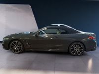 usata BMW 840 Serie 8 Cabrio Serie 8 (G14/F91) d xDrive Cabrio