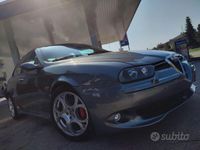 usata Alfa Romeo 156 GTA 156 3.2 ASI/CRS con Diff. Q2