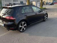 Usata VW Golf VII GTI 230 CV (169 kW) 2017 Berlina