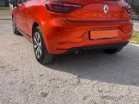 Usata Renault Clio V 2023 Berlina