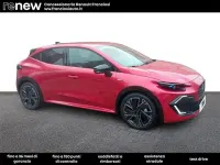 Nuova Renault Clio Esprit Alpine 160 CV (117 kW) 2025 Rosso Utilitaria