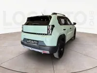 Nuova Fiat Grande Panda Icon 110 CV (80 kW) 2026 Azzurro Utilitaria
