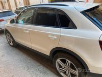 usata Audi Q3 Q3 2.0 TDI Business