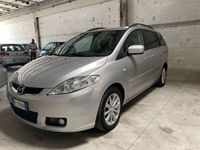 usata Mazda 5 2.0 cd Extra 143cv