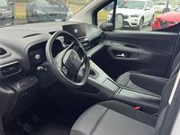 Gebraucht Toyota Proace Verso City 131 PS (96 kW) 2024 Weiß Kombi