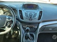 Usata Ford C-MAX Titanium 163 CV (119 kW) 2012 Monovolume