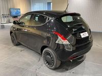 usata Lancia Ypsilon 1.0 FireFly 5 porte S&S Hybrid Silver nuova a Charvensod