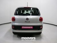 usata Fiat 500L Living 1.6 Multijet 105 CV Pop Star