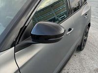 Usata Renault Austral Iconic Esprit Alpine 201 CV (147 kW) 2025 Grigio SUV