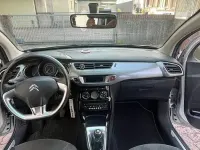 Usata Citroën C3 73 CV (53 kW) 2010 Grigio Berlina