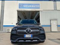 usata Mercedes GLE300 GLE 300d Mild Hybrid Premium 4matic auto