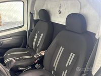 Usata Fiat Fiorino 75 CV (55 kW) 2014 Bianco Monovolume