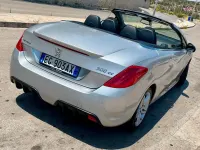 Usata Peugeot 308 CC 140 CV (102 kW) 2011 Cabrio