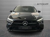 Usata Mercedes E250 Advanced 163 CV (119 kW) 2023 Nero Berlina